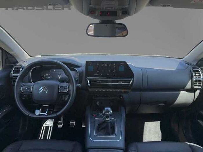 Citroen C5 Aircross SHINE 131P Schiebedach, Sitzheizung, Klimaautomatik,360°Kamera