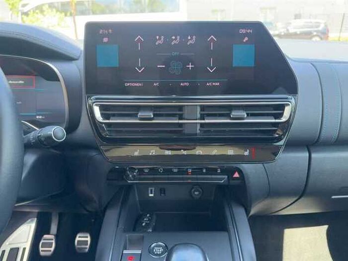 Citroen C5 Aircross SHINE 131P Schiebedach, Sitzheizung, Klimaautomatik,360°Kamera