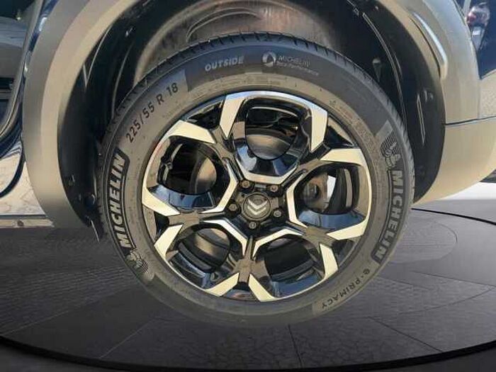 Citroen C5 Aircross SHINE 131P Schiebedach, Sitzheizung, Klimaautomatik,360°Kamera