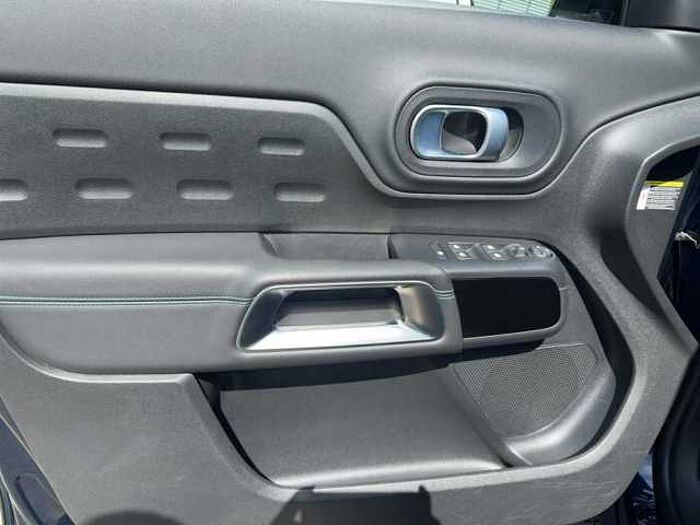 Citroen C5 Aircross SHINE 131P Schiebedach, Sitzheizung, Klimaautomatik,360°Kamera