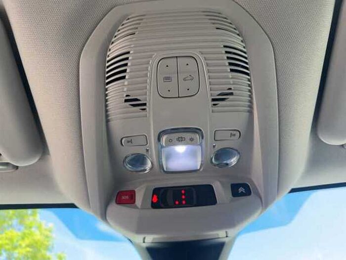 Citroen C5 Aircross SHINE 131P Schiebedach, Sitzheizung, Klimaautomatik,360°Kamera