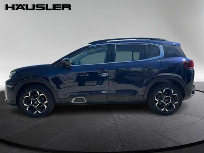 Citroen C5 Aircross SHINE 131P Schiebedach, Sitzheizung, Klimaautomatik,360°Kamera