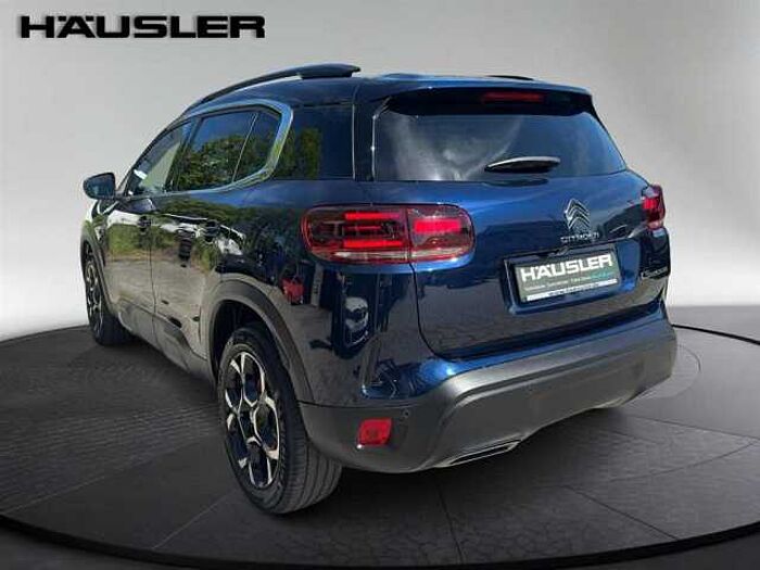 Citroen C5 Aircross SHINE 131P Schiebedach, Sitzheizung, Klimaautomatik,360°Kamera