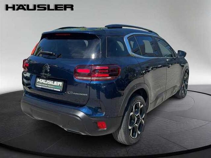 Citroen C5 Aircross SHINE 131P Schiebedach, Sitzheizung, Klimaautomatik,360°Kamera