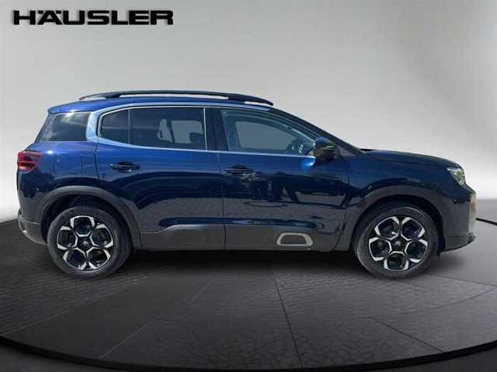 Citroen C5 Aircross SHINE 131P Schiebedach, Sitzheizung, Klimaautomatik,360°Kamera