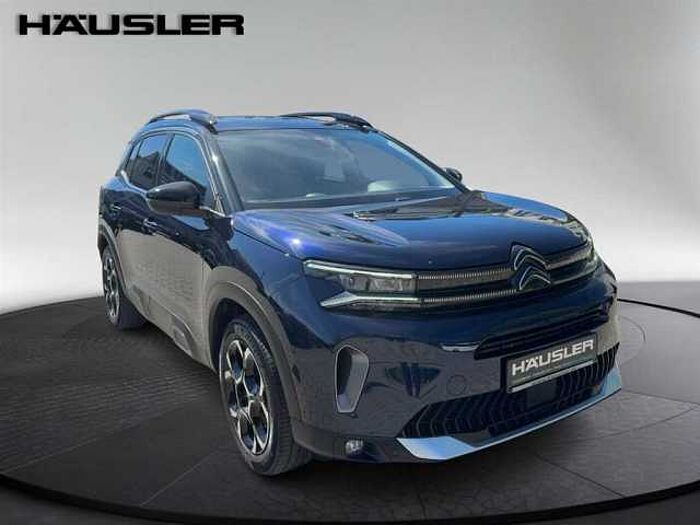 Citroen C5 Aircross SHINE 131P Schiebedach, Sitzheizung, Klimaautomatik,360°Kamera