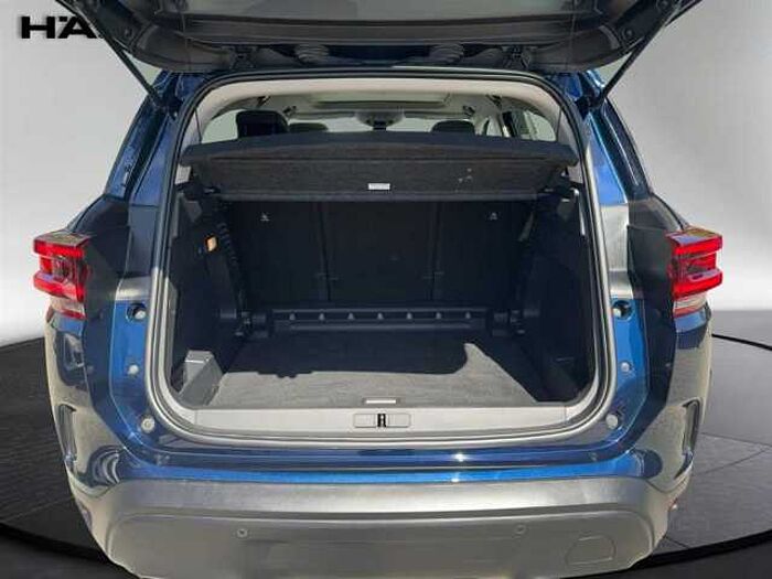 Citroen C5 Aircross SHINE 131P Schiebedach, Sitzheizung, Klimaautomatik,360°Kamera
