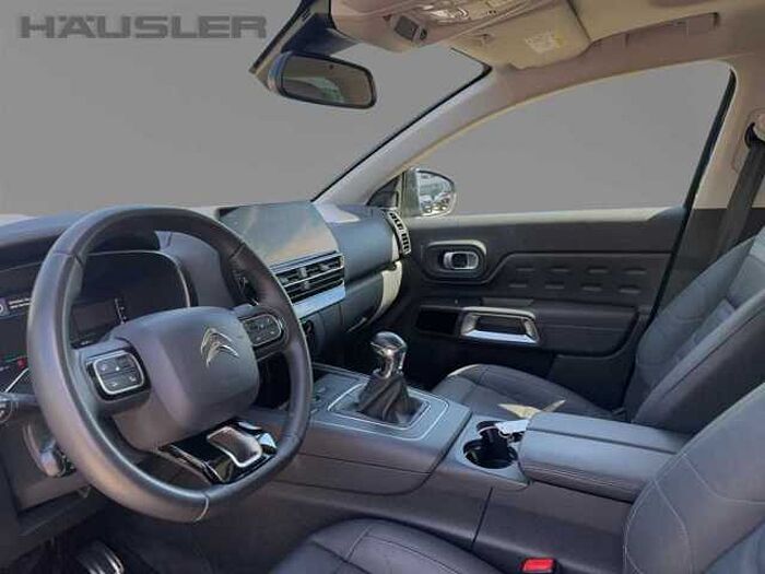 Citroen C5 Aircross SHINE 131P Schiebedach, Sitzheizung, Klimaautomatik,360°Kamera