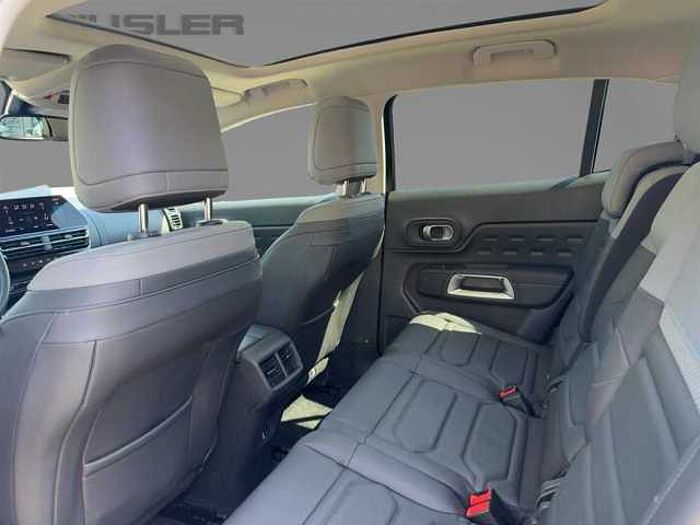 Citroen C5 Aircross SHINE 131P Schiebedach, Sitzheizung, Klimaautomatik,360°Kamera