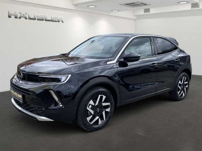 Opel Mokka ELEGANCE Kamera, Navi, Sitzheizung, Parksensoren
