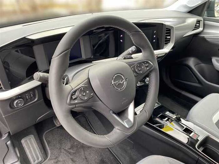 Opel Mokka ELEGANCE Kamera, Navi, Sitzheizung, Parksensoren