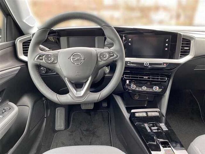 Opel Mokka ELEGANCE Kamera, Navi, Sitzheizung, Parksensoren