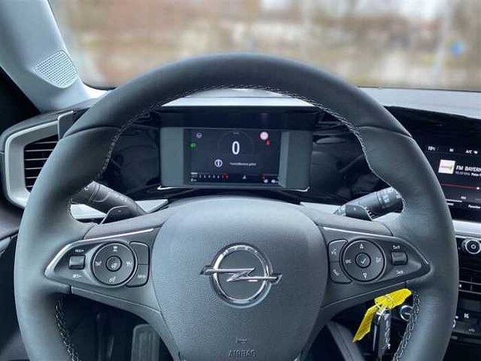 Opel Mokka ELEGANCE Kamera, Navi, Sitzheizung, Parksensoren