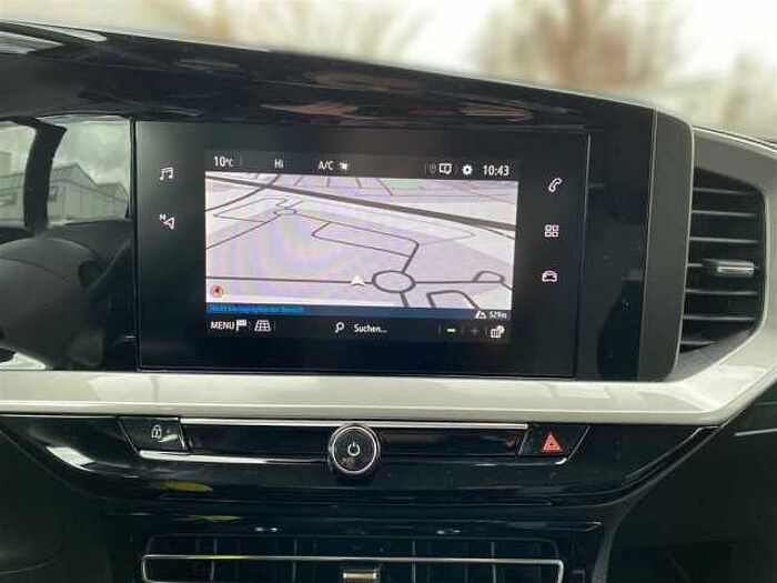 Opel Mokka ELEGANCE Kamera, Navi, Sitzheizung, Parksensoren