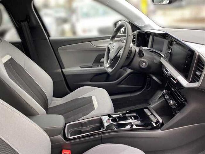 Opel Mokka ELEGANCE Kamera, Navi, Sitzheizung, Parksensoren