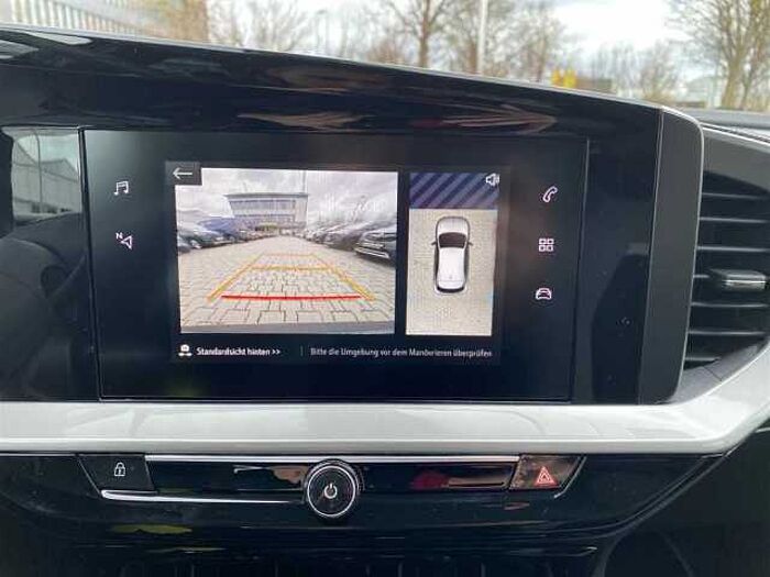 Opel Mokka ELEGANCE Kamera, Navi, Sitzheizung, Parksensoren