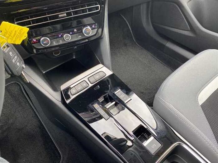 Opel Mokka ELEGANCE Kamera, Navi, Sitzheizung, Parksensoren