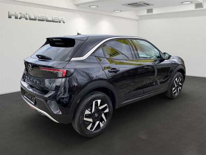 Opel Mokka ELEGANCE Kamera, Navi, Sitzheizung, Parksensoren