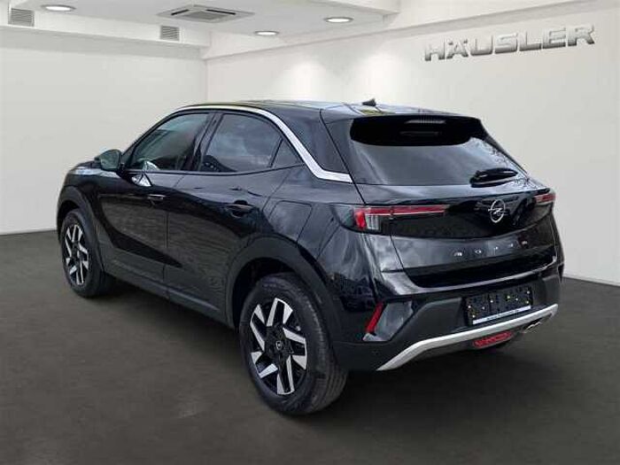 Opel Mokka ELEGANCE Kamera, Navi, Sitzheizung, Parksensoren