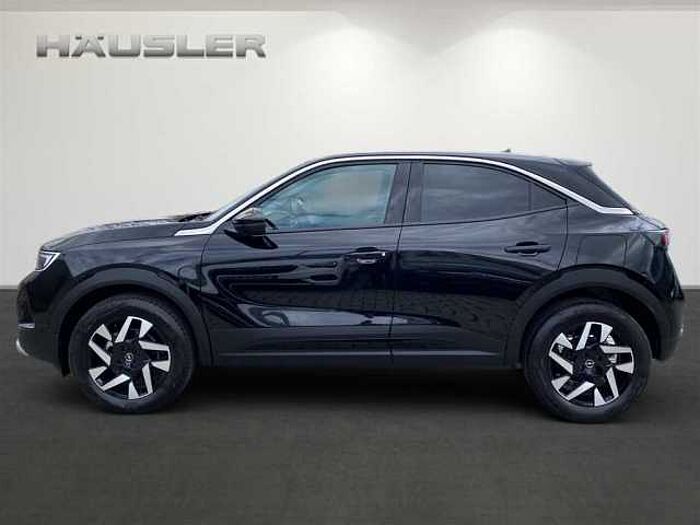 Opel Mokka ELEGANCE Kamera, Navi, Sitzheizung, Parksensoren