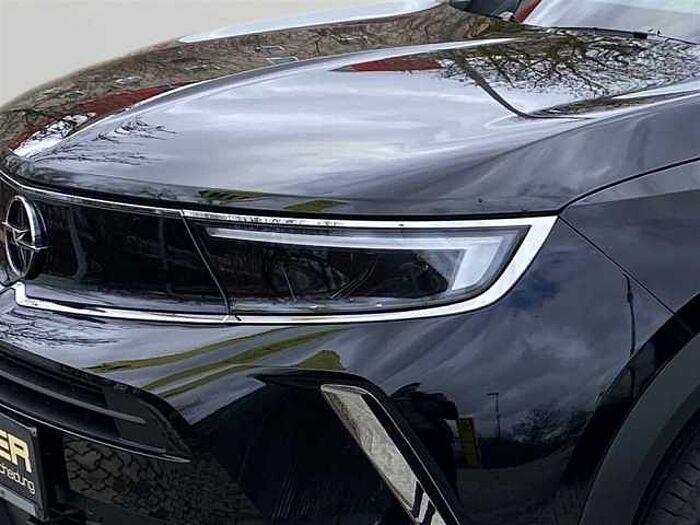 Opel Mokka ELEGANCE Kamera, Navi, Sitzheizung, Parksensoren