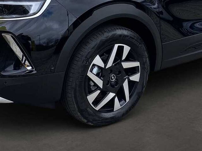Opel Mokka ELEGANCE Kamera, Navi, Sitzheizung, Parksensoren