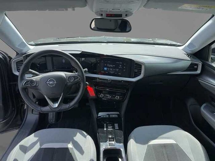 Opel Mokka Elegance 130Ps Aut. Navi Kamera LED PDC SHZ Carplay uvm.