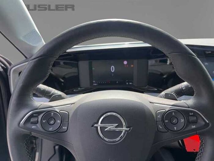Opel Mokka Elegance 130Ps Aut. Navi Kamera LED PDC SHZ Carplay uvm.