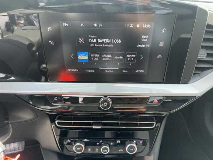 Opel Mokka Elegance 130Ps Aut. Navi Kamera LED PDC SHZ Carplay uvm.