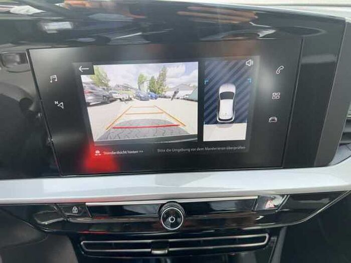 Opel Mokka Elegance 130Ps Aut. Navi Kamera LED PDC SHZ Carplay uvm.