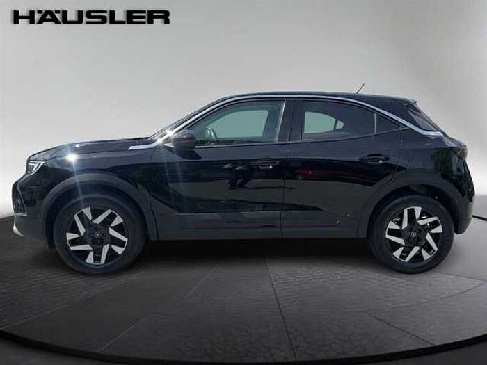Opel Mokka Elegance 130Ps Aut. Navi Kamera LED PDC SHZ Carplay uvm.