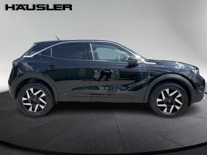 Opel Mokka Elegance 130Ps Aut. Navi Kamera LED PDC SHZ Carplay uvm.