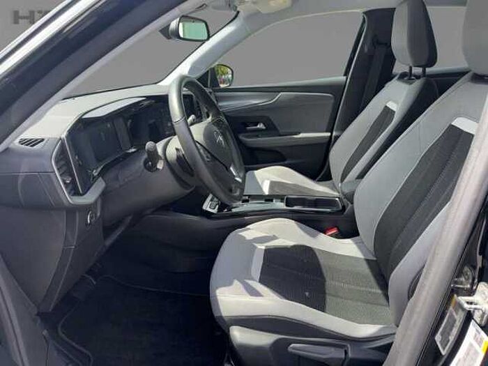 Opel Mokka Elegance 130Ps Aut. Navi Kamera LED PDC SHZ Carplay uvm.