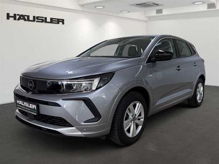 Opel Grandland X Enjoy/1.2T/Klimaut. /PDC/Kamera/SHZ/LHZ/