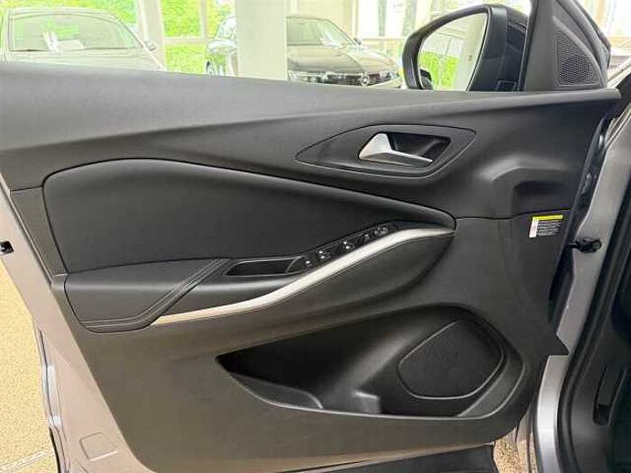 Opel Grandland X Enjoy/1.2T/Klimaut. /PDC/Kamera/SHZ/LHZ/