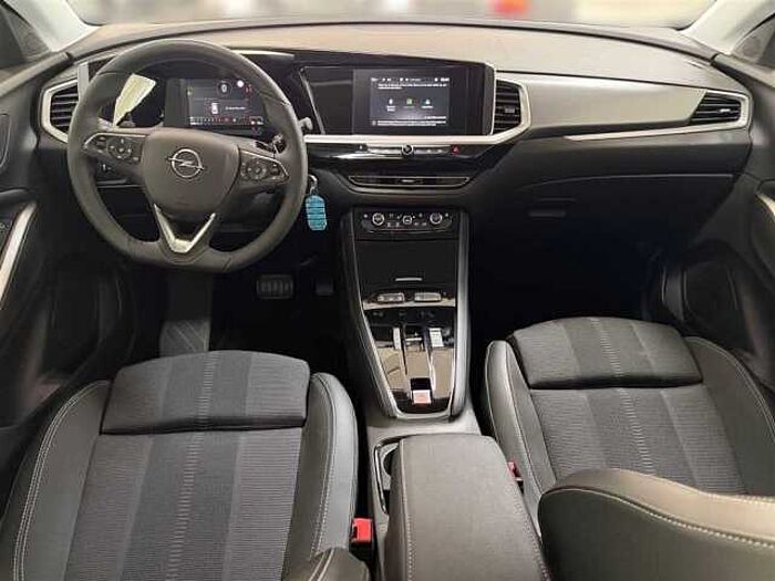 Opel Grandland X Enjoy/1.2T/Klimaut. /PDC/Kamera/SHZ/LHZ/
