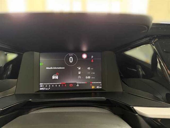 Opel Grandland X Enjoy/1.2T/Klimaut. /PDC/Kamera/SHZ/LHZ/