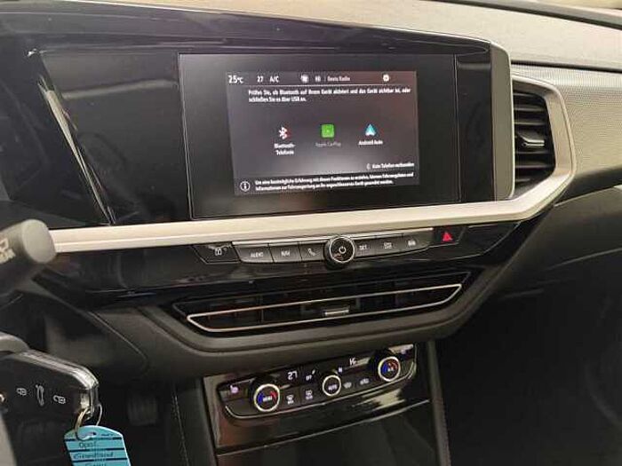Opel Grandland X Enjoy/1.2T/Klimaut. /PDC/Kamera/SHZ/LHZ/