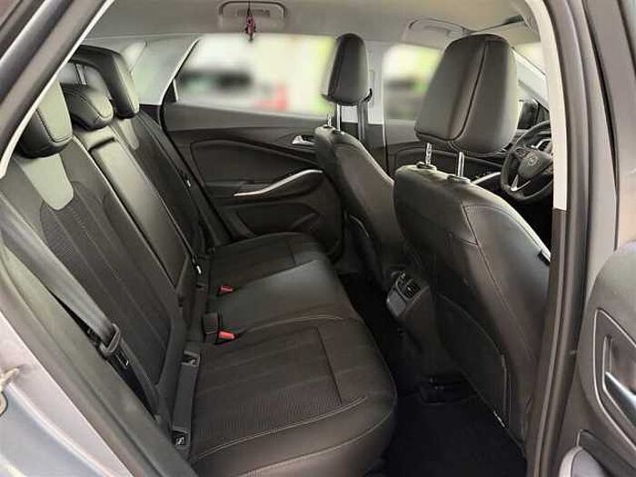 Opel Grandland X Enjoy/1.2T/Klimaut. /PDC/Kamera/SHZ/LHZ/