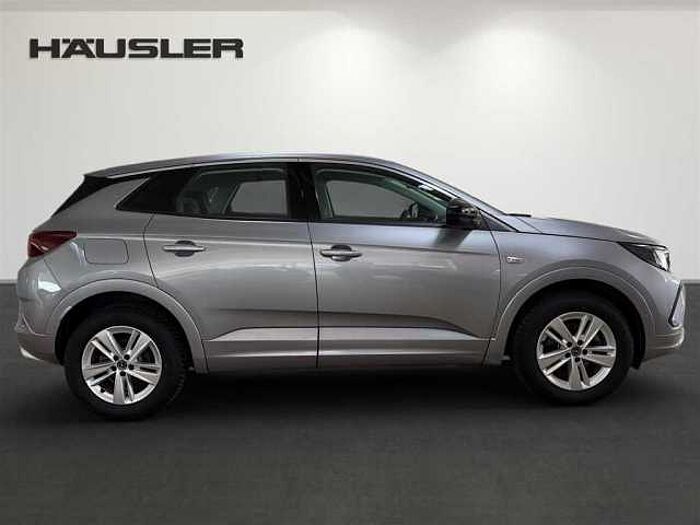 Opel Grandland X Enjoy/1.2T/Klimaut. /PDC/Kamera/SHZ/LHZ/
