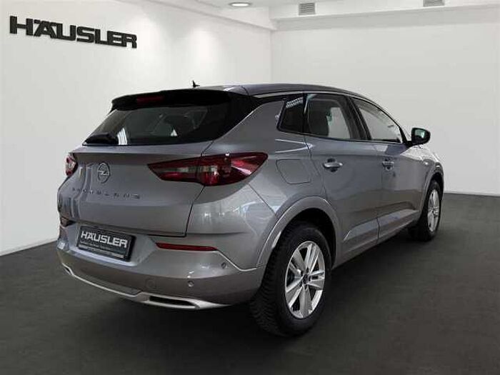 Opel Grandland X Enjoy/1.2T/Klimaut. /PDC/Kamera/SHZ/LHZ/