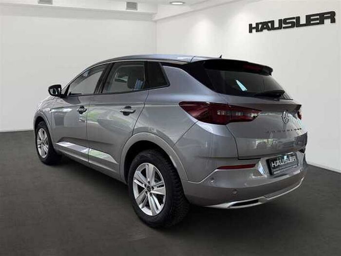 Opel Grandland X Enjoy/1.2T/Klimaut. /PDC/Kamera/SHZ/LHZ/
