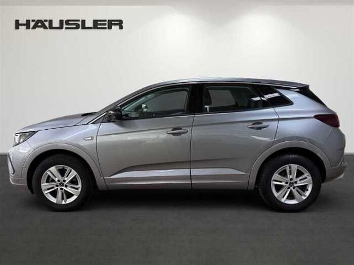 Opel Grandland X Enjoy/1.2T/Klimaut. /PDC/Kamera/SHZ/LHZ/