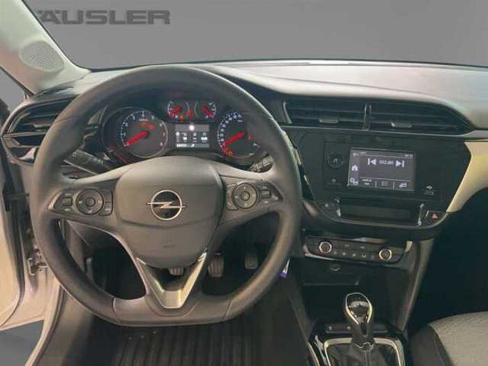 Opel Corsa 1.2 Einparkhilfe hi. , Klima, LED, Tempomat