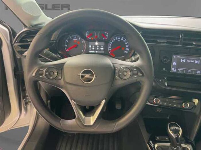 Opel Corsa 1.2 Einparkhilfe hi. , Klima, LED, Tempomat
