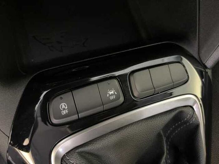 Opel Corsa 1.2 Einparkhilfe hi. , Klima, LED, Tempomat