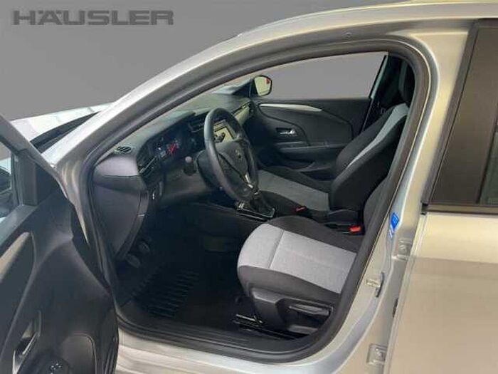 Opel Corsa 1.2 Einparkhilfe hi. , Klima, LED, Tempomat