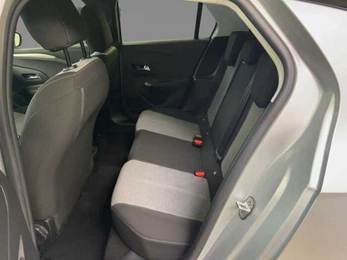 Opel Corsa 1.2 Einparkhilfe hi. , Klima, LED, Tempomat