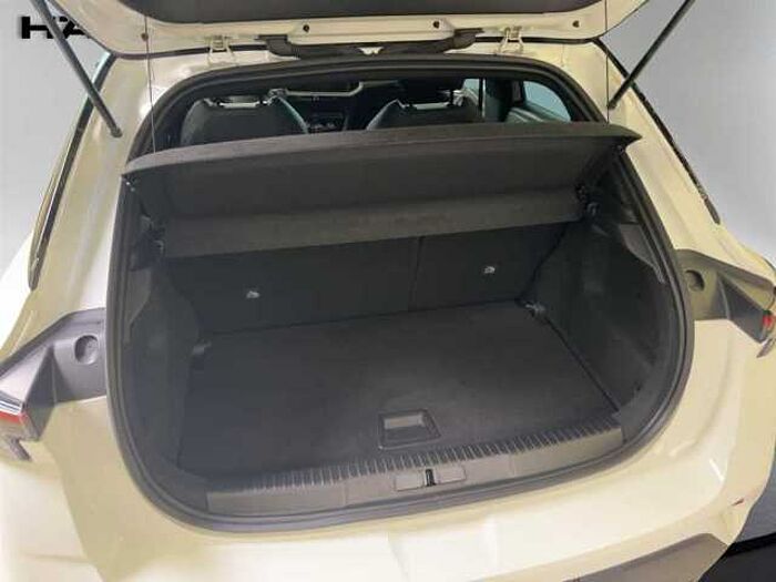 Opel Mokka GS PDC Rückfahrkamera LED KeyLess Sitzheizung