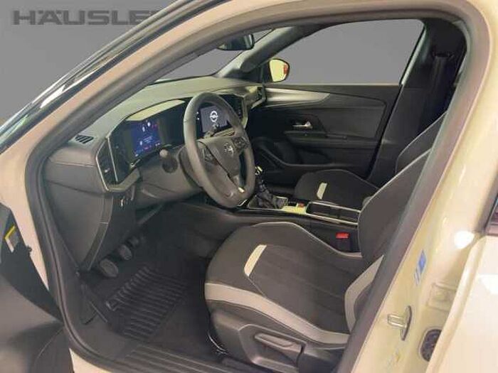 Opel Mokka GS PDC Rückfahrkamera LED KeyLess Sitzheizung